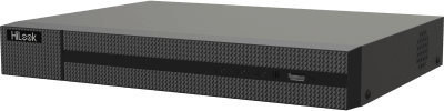 DVR 16 Canales TurboHD + 16 Canales IP / 8 Megapíxel (4K) / Audio Bidireccional / ACUSENSE Lite / 1 Bahía de Disco Duro / H.265+ / Salida en Full HD - Image 2