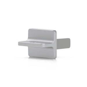 Cubierta Protectora RJ45 para Puertos Ethernet, Instalación Fácil, Acabado Estético para Equipos Rack UniFi, Paquete con 24 Piezas