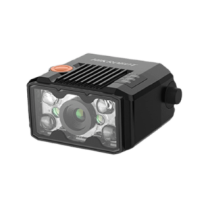 Lector de Códigos Inteligente / 1.6 Megapíxel / 45 Códigos por Segundo / IP65 / Enfoque 10 mm / Alimentación 10-30V DC