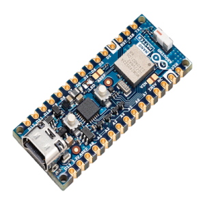 Placa de Desarrollo IoT / Microcontrolador Cortex-M33 78 MHz / Bluetooth 5.3 + Thread / 1536 kB Flash / 256 kB RAM / USB-C / Compatible Matter