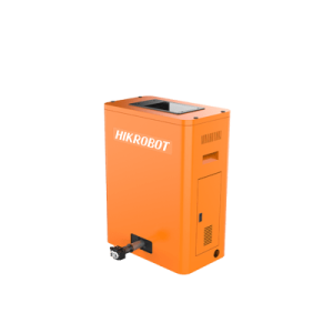 Estación de Carga Inteligente / 48 V / 30 Ah / Doble Etapa / LCD Táctil / BMS Integrado / Autoprotección