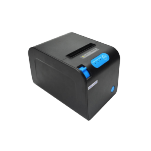 Impresora Térmica de Recibos RONGTA RP328 / Velocidad 250 mm/s / Resolución 203 dpi / Ancho Papel 79.5 mm / Múltiples Interfaces (USB) / Corte Automático / Detección de Papel / Compatible ESC/POS