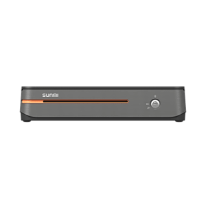 Cajón de Efectivo / 5 Bandejas de Billetes + 10 de Monedas / USB y Bluetooth / Cerradura 3 Posiciones / ABS Resistente 10 kg / 1,000,000+ Operaciones