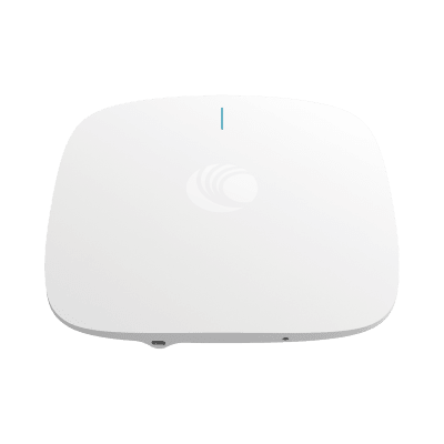 Access Point Wi-Fi 6 / Dual-Radio 2x2 / 1.77 Gbps / 1024 Clientes / Uplink 2.5 GbE / 6 dBi / Cloud Management - Image 2