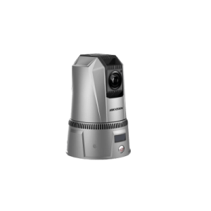 Cámara PTZ Portátil ANPR / Reconocimiento Facial / 1080p Full HD / Zoom Óptico 30X / Batería 10 Horas / 4G LTE / GPS / Wi-Fi AC / Doble TF 512 GB