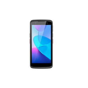 Terminal Portátil DS-MDT202 / Android 14 / Pantalla IPS 5.5" / Cámaras 5 MP y 13 MP / Batería 5000 mAh / IP68 / Escáner de Códigos de Barras 1D y 2D / Wi-Fi 802.11 a/b/g/n/ac / Bluetooth 5.0 / NFC / GPS