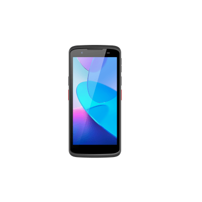 Terminal Portátil DS-MDT202 / Android 14 / Pantalla IPS 5.5" / Cámaras 5 MP y 13 MP / Batería 5000 mAh / IP68 / Escáner de Códigos de Barras 1D y 2D / Wi-Fi 802.11 a/b/g/n/ac / Bluetooth 5.0 / NFC / GPS - Image 2