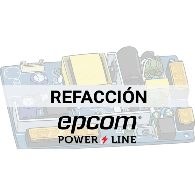 Tarjeta de Alimentación / Entrada 100-240V AC / Salida 48V DC / Eficiencia Superior al 90% / Protección Sobretensión y Cortocircuito - Image 2