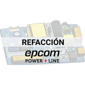 Tarjeta de Control Principal / Para UPS EPU2000RTOL2U / Repuesto Original / Alta Durabilidad