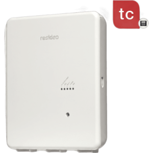 Comunicador Ethernet / Compatible VISTA 48LA 20P 21IP 128BPT 250BPT / Compatible DSC PC1616 PC1832 PC1864