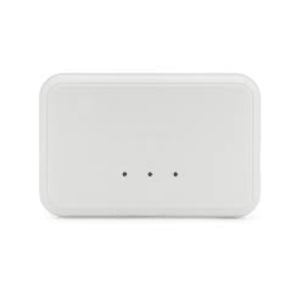 Repetidor Inalámbrico / Extensión de Rango RF / Batería Recargable 2480 mAh / Indicadores LED de Estado / Hasta 2 Repetidores en Cascada / Certificación ETL UL