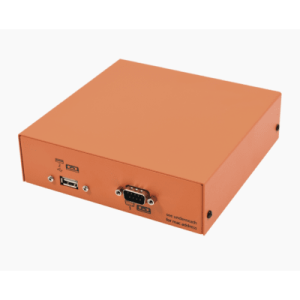 Receptora de Alarmas IP/GPRS / 2000 Cuentas / TCP-IP y GPRS / Interfaz Web / Linux / Rack 1U