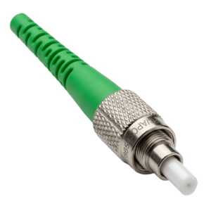 Conector Mecánico de Campo / Monomodo FC/APC / Pre-pulido / Re-terminable / 10 piezas / -40 a 80°C / IL ≤0.50 dB / RL ≥50 dB