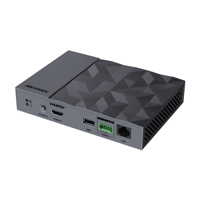 Controlador LED / 1 Puerto / 0.65 MP / HDMI 1.3 / Android 14 / 2GB RAM / 64GB / Wi-Fi 2.4GHz / 7680 Hz / RS-485 - Image 2