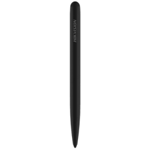 Lápiz Óptico para Pantallas Interactivas / Material Polietileno / 156 mm x 11 mm / 10 g / Paquete 2 Unidades / Color Negro