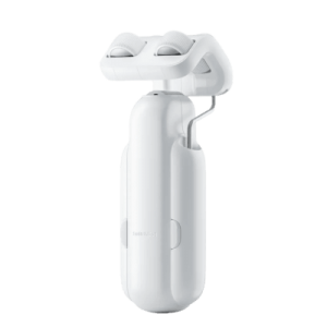 Motorizador de Cortinas / Rieles 15-40 mm / Bluetooth 5.0 / Batería 3350 mAh / USB-C / Control App y Voz / Sensor de Luz
