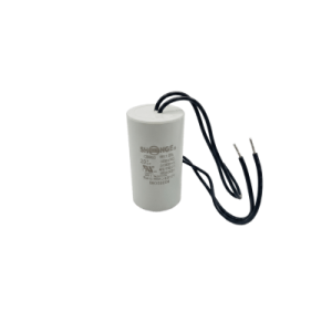 Capacitor de Arranque Para Barreras XBS-5003, XBF-4003 y XBF-3003