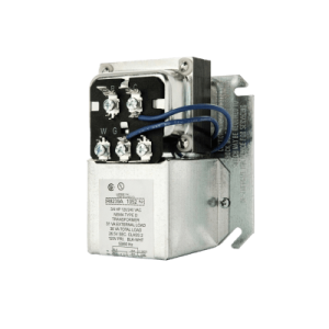 Centro de Ventilador / Transformador 38 VA / Control Baja Tensión / Protección Sobrecarga / Montaje Placa