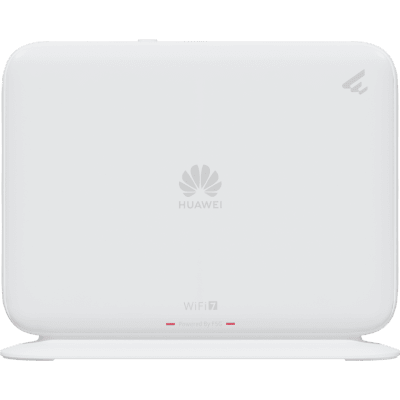 Router Wi-Fi 7 / Repetidor de ONT / Hasta 3.6 Gbps vía Wi-Fi / Tecnología Anti-Interferencia y Auto-Reparación de red / Puertos Gigabit LAN/WAN - Image 2