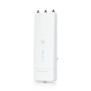 Radio Dual de Alto Rendimiento Basado en WiFi 7 de 5 GHz con Tecnología Multi-Link Operation (MLO) para un Rendimiento Mejorado y una Conectividad Confiable