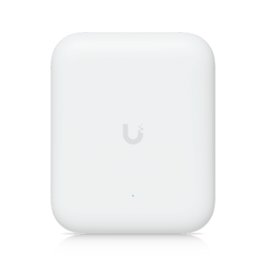 U7 Pro Outdoor WiFi 7 Doble Banda para Exteriores IP67, Antena Direccional Integrada, Cobertura de hasta 465 m² y Capacidad para 300 Usuarios